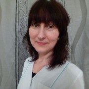 Специалист по медицинскому массажу в педиатрии.