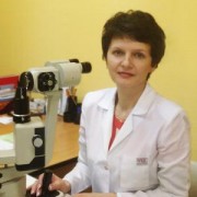 Офтальмолог