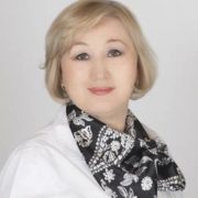 Врач дерматолог, венеролог, косметолог - Полещук Ирина Львовна